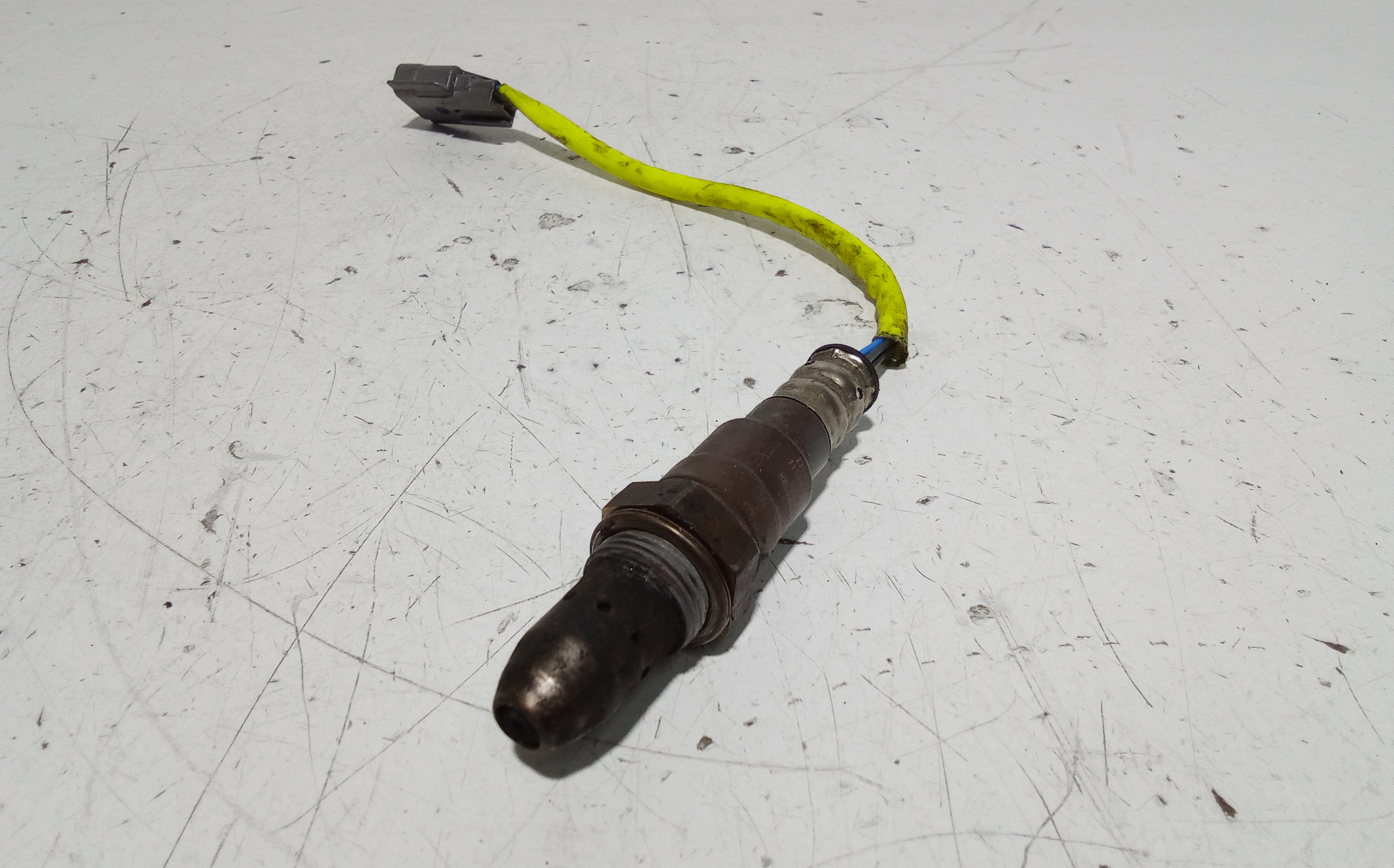 Sonda Lambda per Dacia Duster 1 Serie (2010 - In produzione)