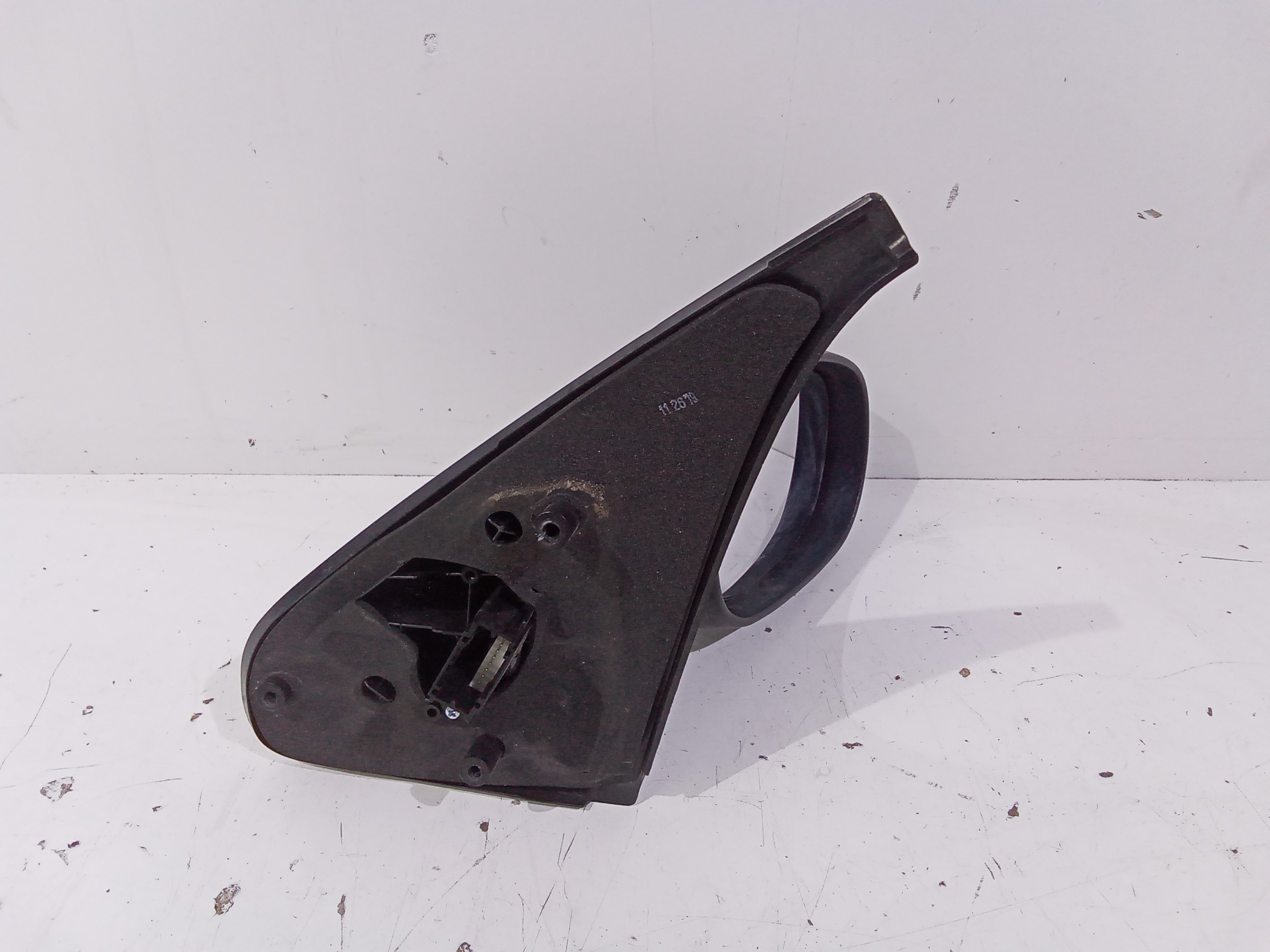 Specchietto Retrovisore Destro per Renault Clio Serie (01>05) (2001 - 2005)