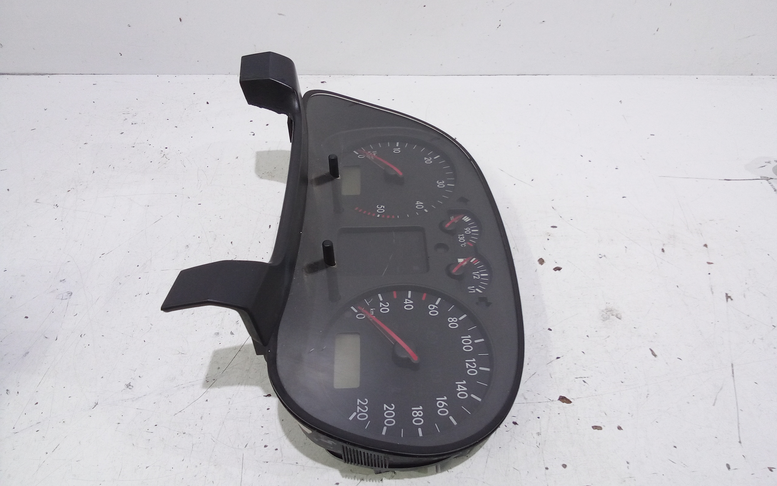 Quadro Strumenti per Volkswagen Golf 4 Berlina (97>03) (1997 - 2003)