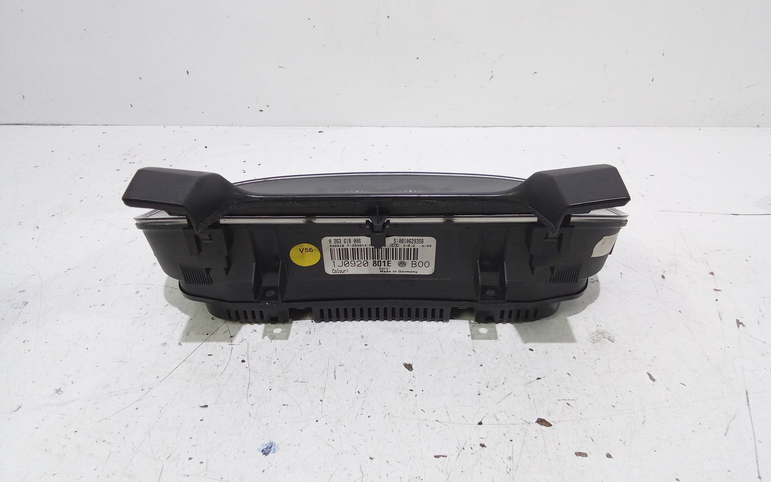 Quadro Strumenti per Volkswagen Golf 4 Berlina (97>03) (1997 - 2003)