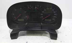 Quadro Strumenti per Volkswagen Golf 4 Berlina (97>03) (1997 - 2003)