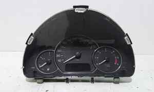 Quadro Strumenti per Peugeot 1007 1 Serie (2005 - In produzione)