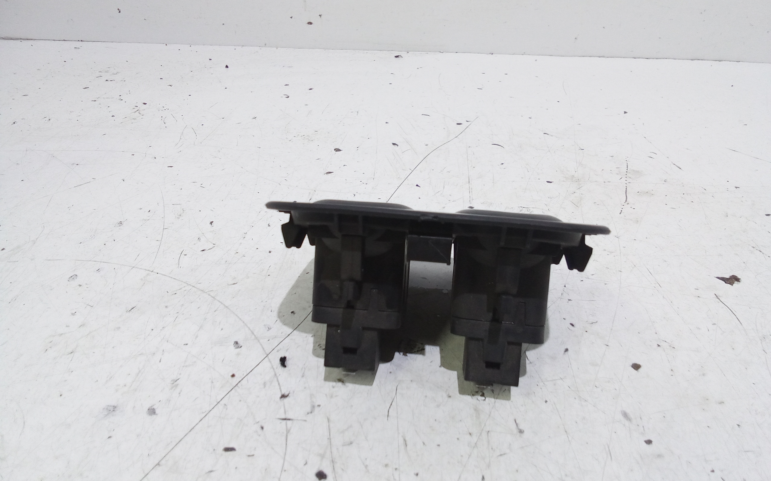 Pulsantiera anteriore sinistra Guida per Peugeot 1007 1 Serie (2005 - In produzione)