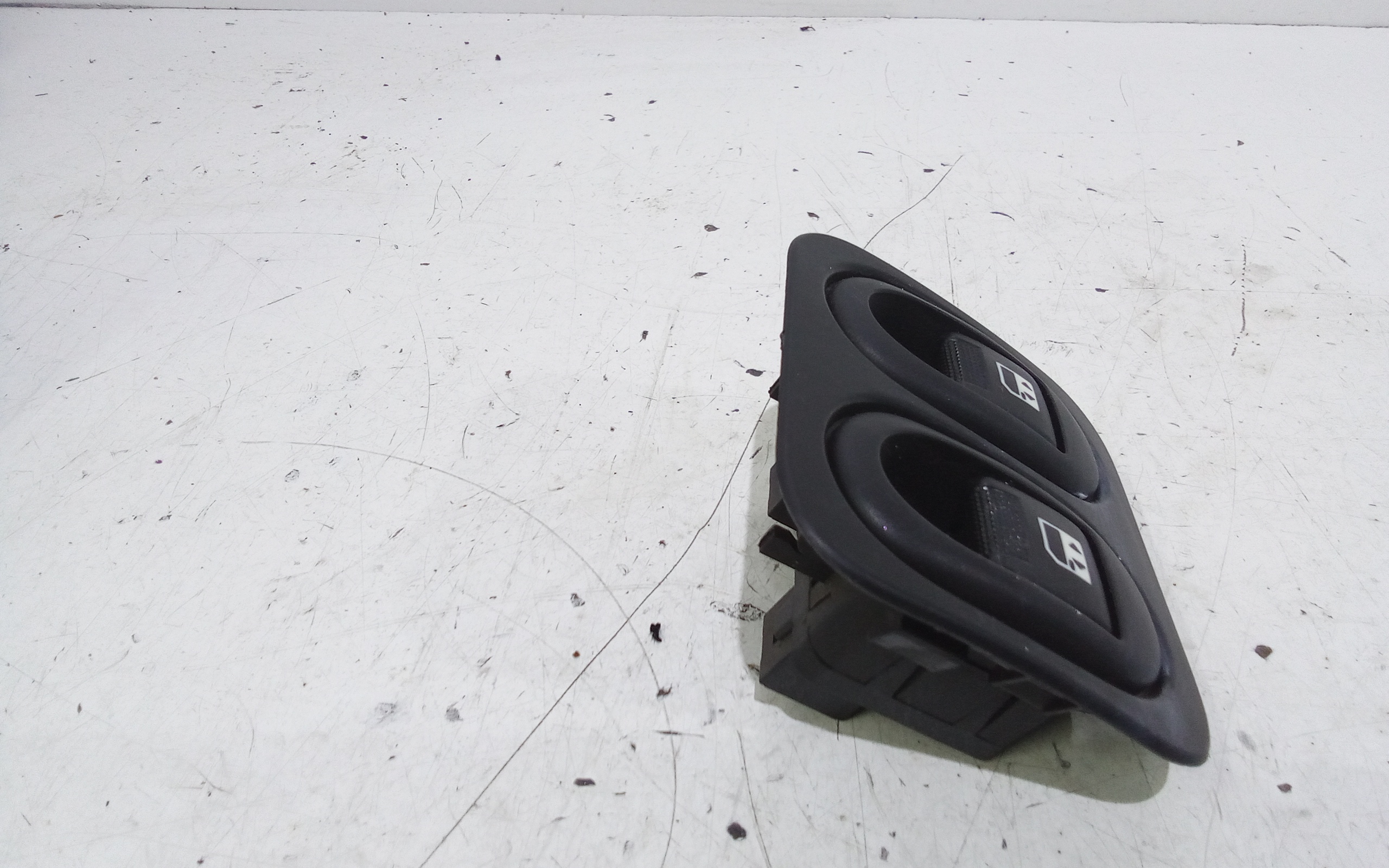 Pulsantiera anteriore sinistra Guida per Peugeot 1007 1 Serie (2005 - In produzione)