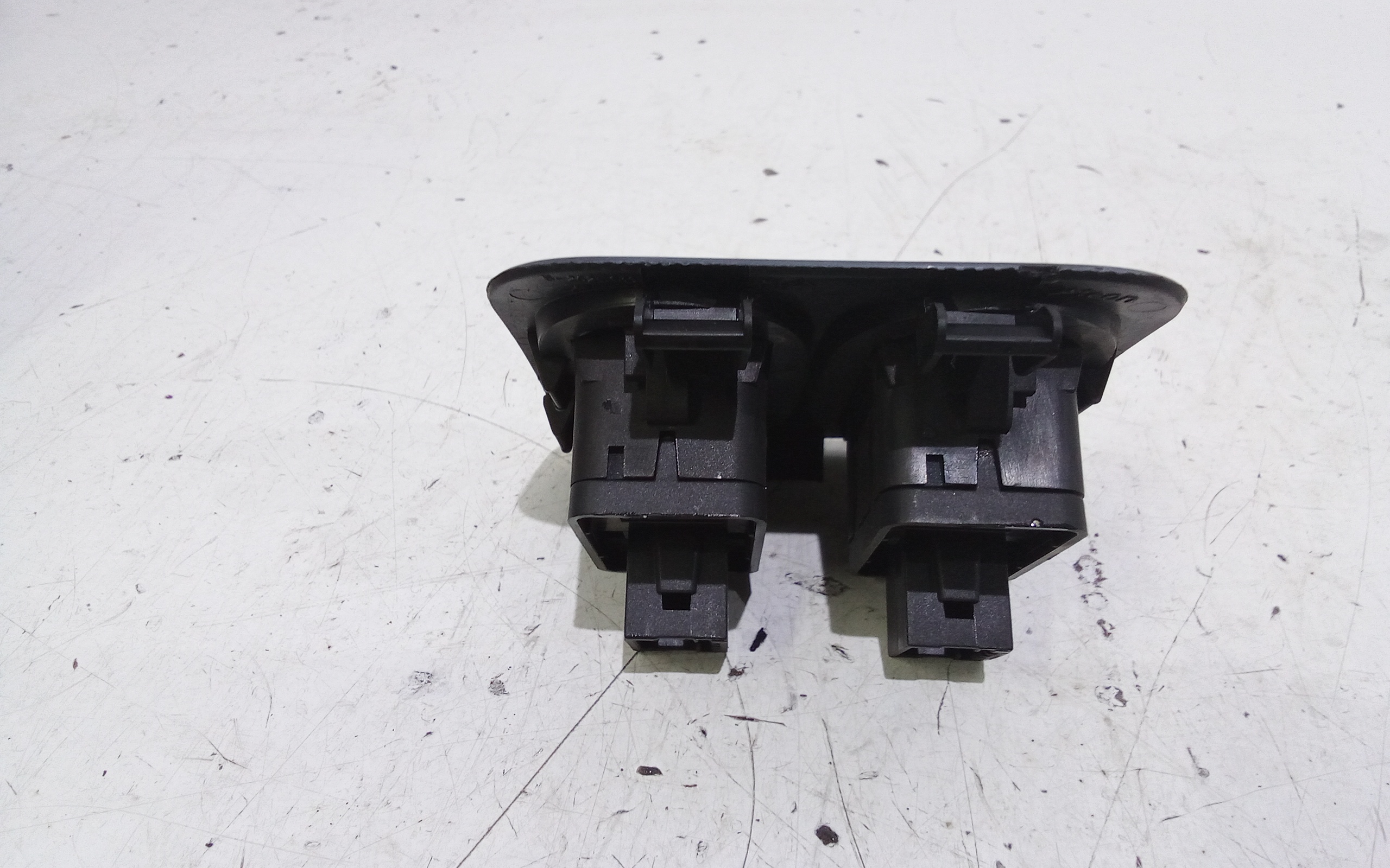 Pulsantiera anteriore sinistra Guida per Peugeot 1007 1 Serie (2005 - In produzione)