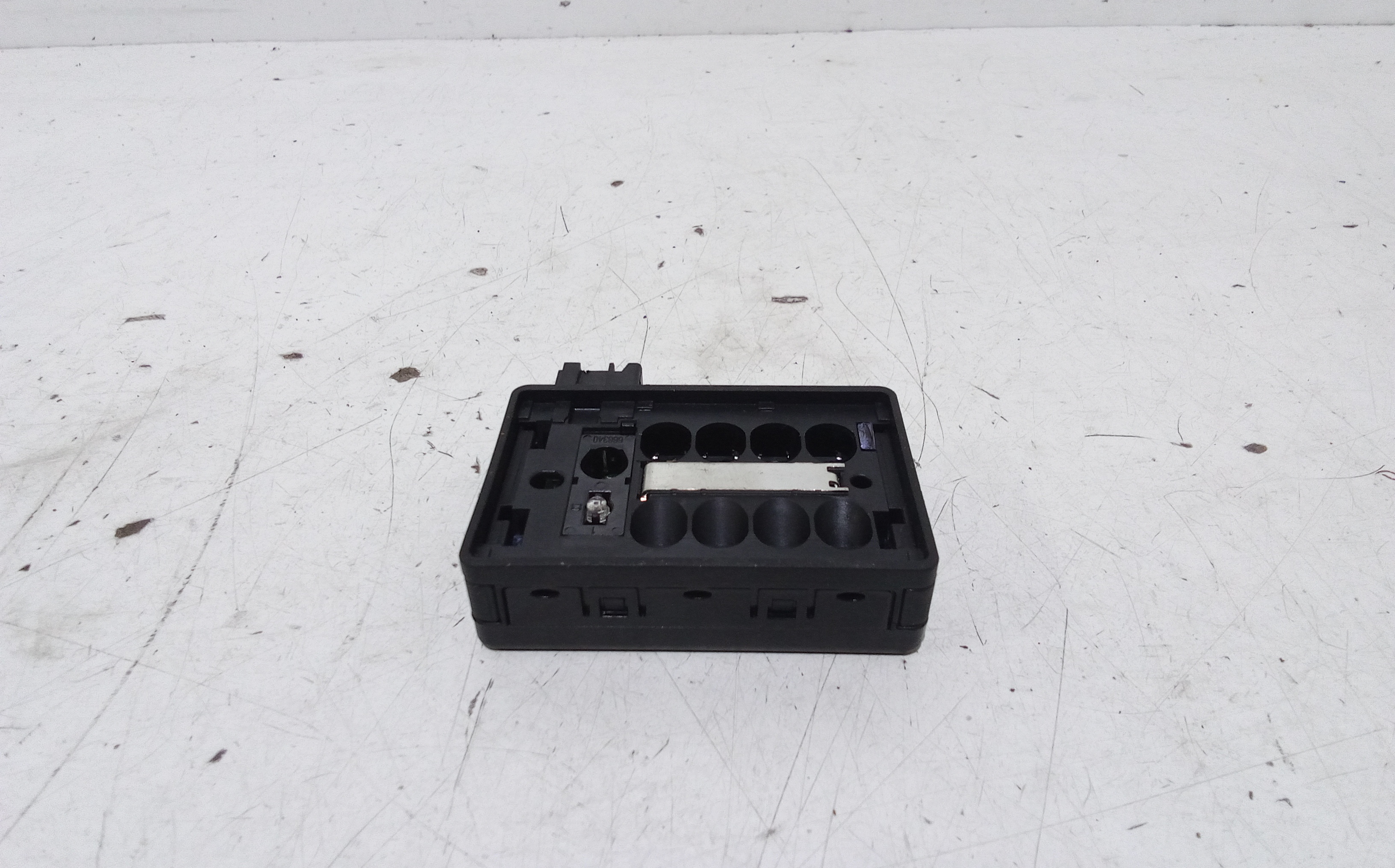 Sensore pioggia per Peugeot 1007 1 Serie (2005 - In produzione)