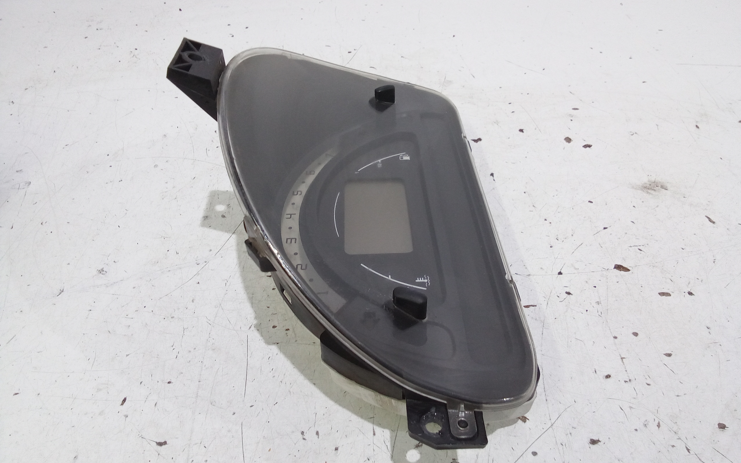 Quadro Strumenti per Citroen C3 1 Serie (2002 - 2005)