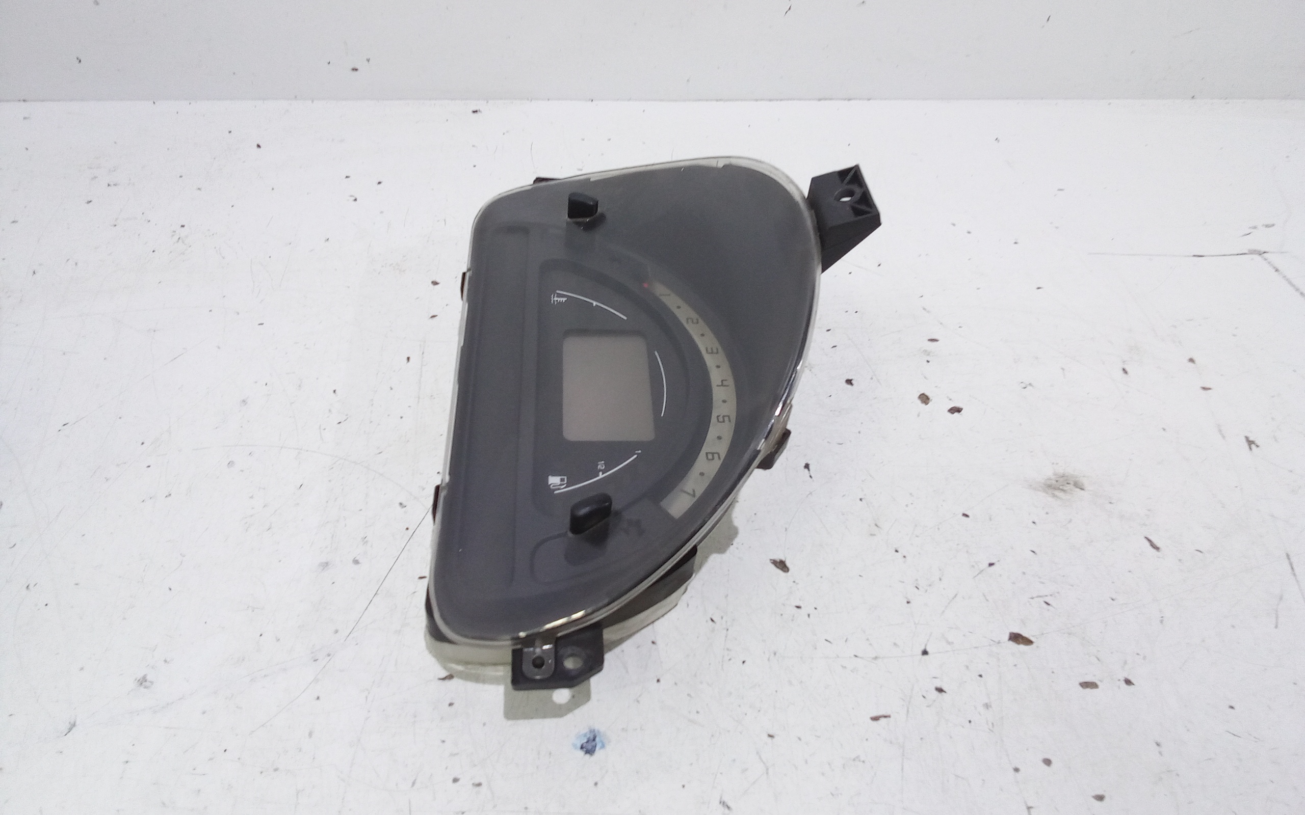 Quadro Strumenti per Citroen C3 1 Serie (2002 - 2005)