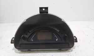 Quadro Strumenti per Citroen C3 1 Serie (2002 - 2005)