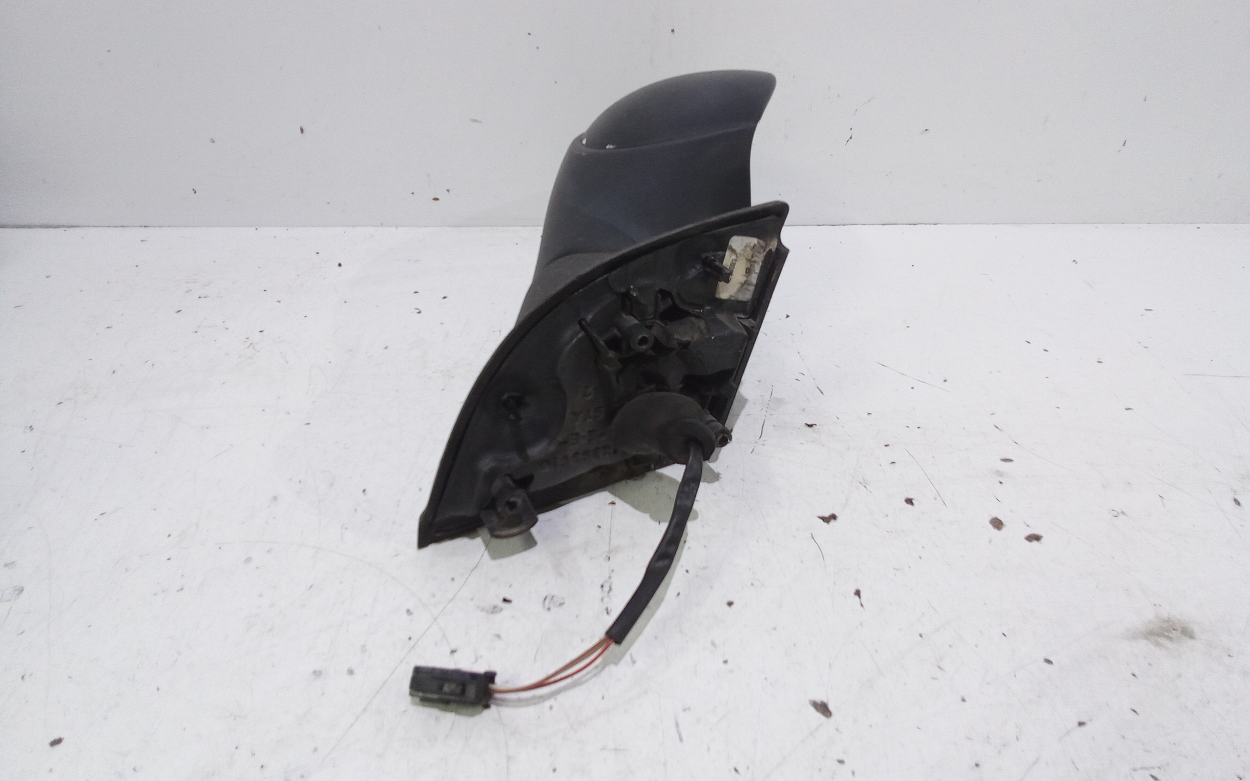 Specchietto Retrovisore Destro per Citroen C3 1 Serie (2002 - 2005)