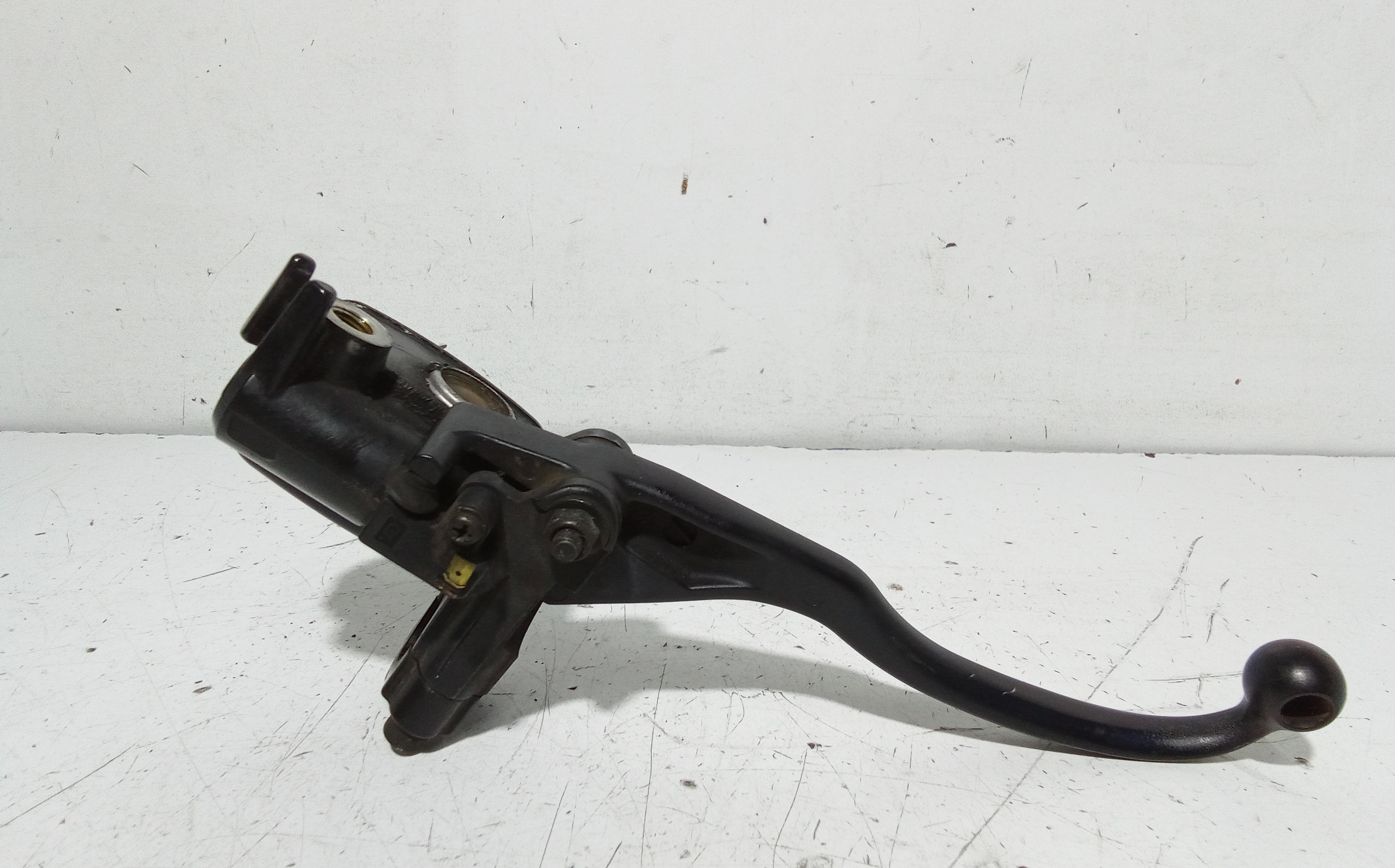 Pompa freno posteriore per Yamaha Tmax 500cc (2001 - 2003)