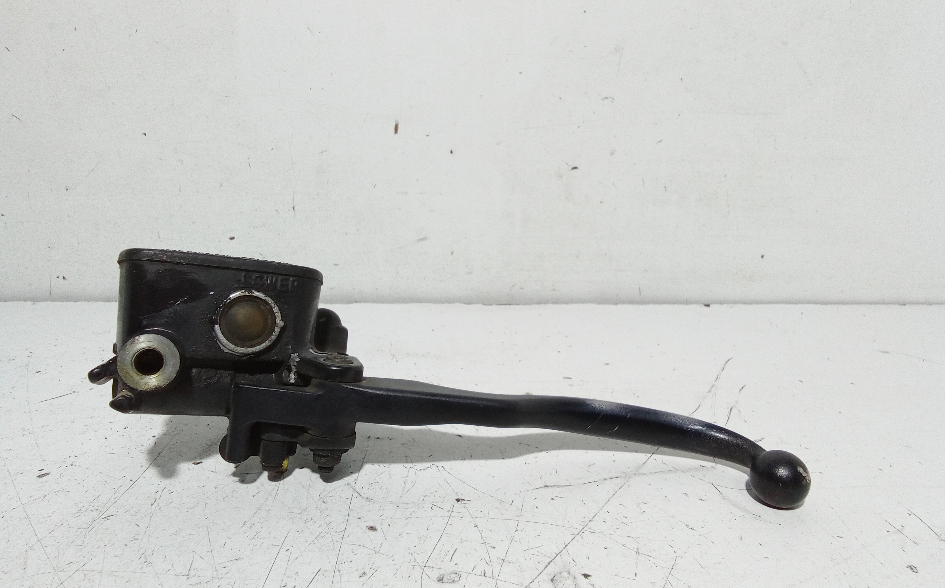 Pompa freno posteriore per Yamaha Tmax 500cc (2001 - 2003)