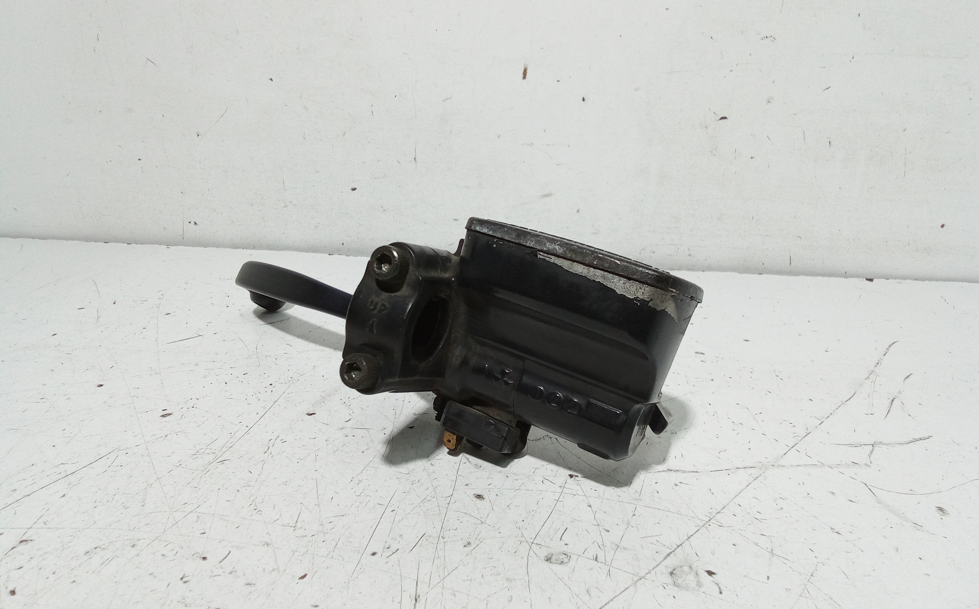 Pompa freno posteriore per Yamaha Tmax 500cc (2001 - 2003)