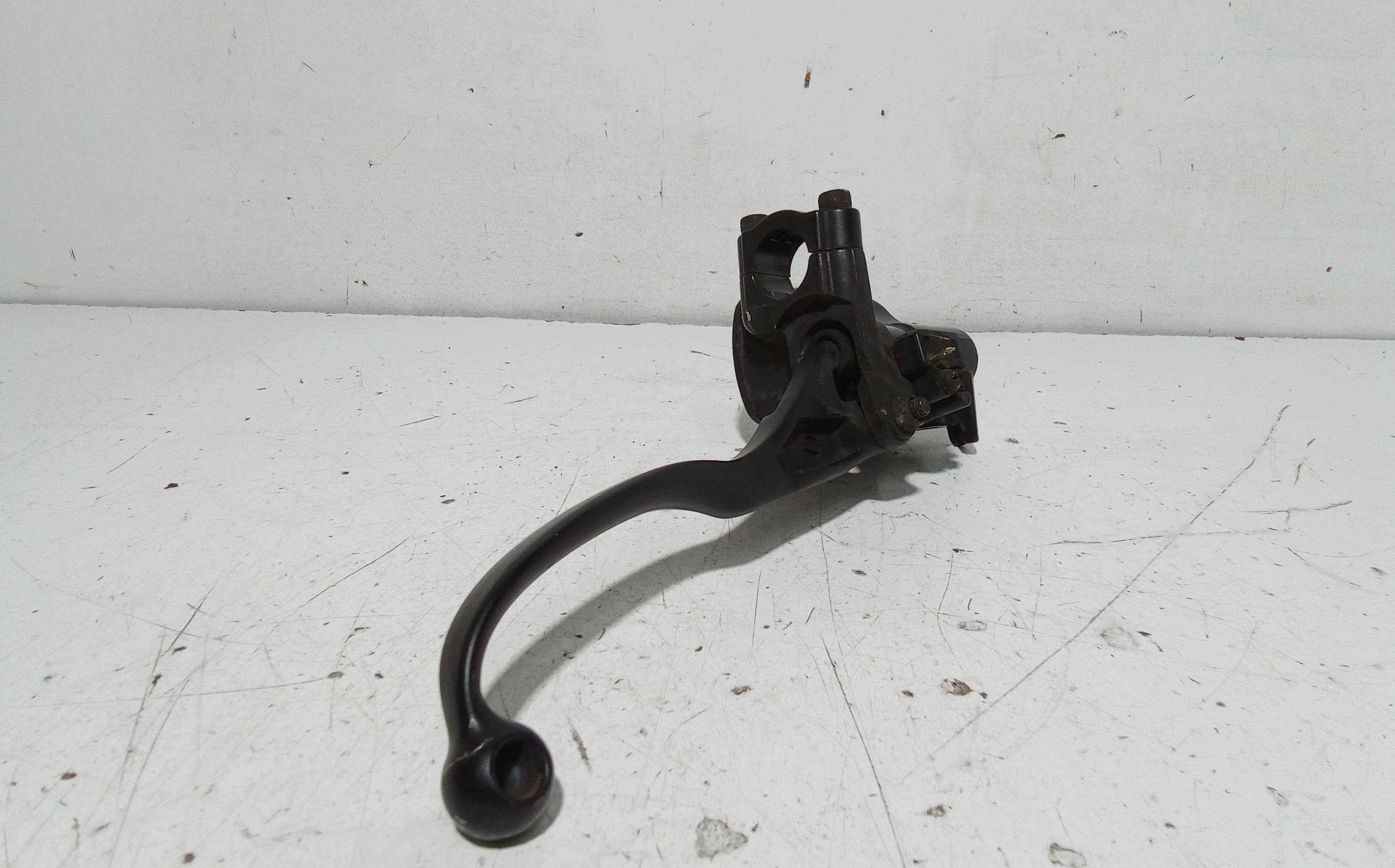 Pompa freno posteriore per Yamaha Tmax 500cc (2001 - 2003)