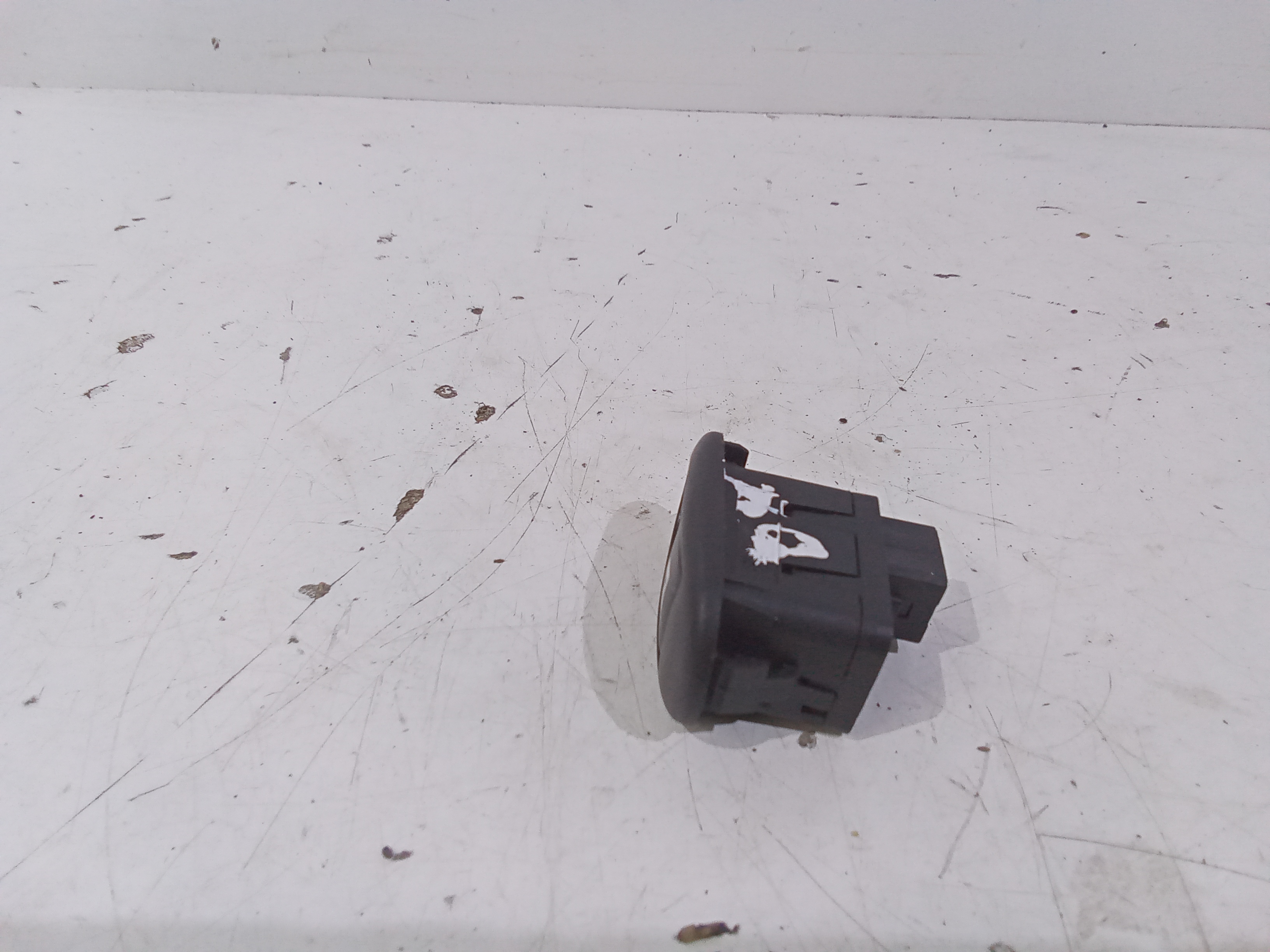 Pulsantiera Anteriore Destra Passeggero per Peugeot 1007 1 Serie (2005 - In produzione)