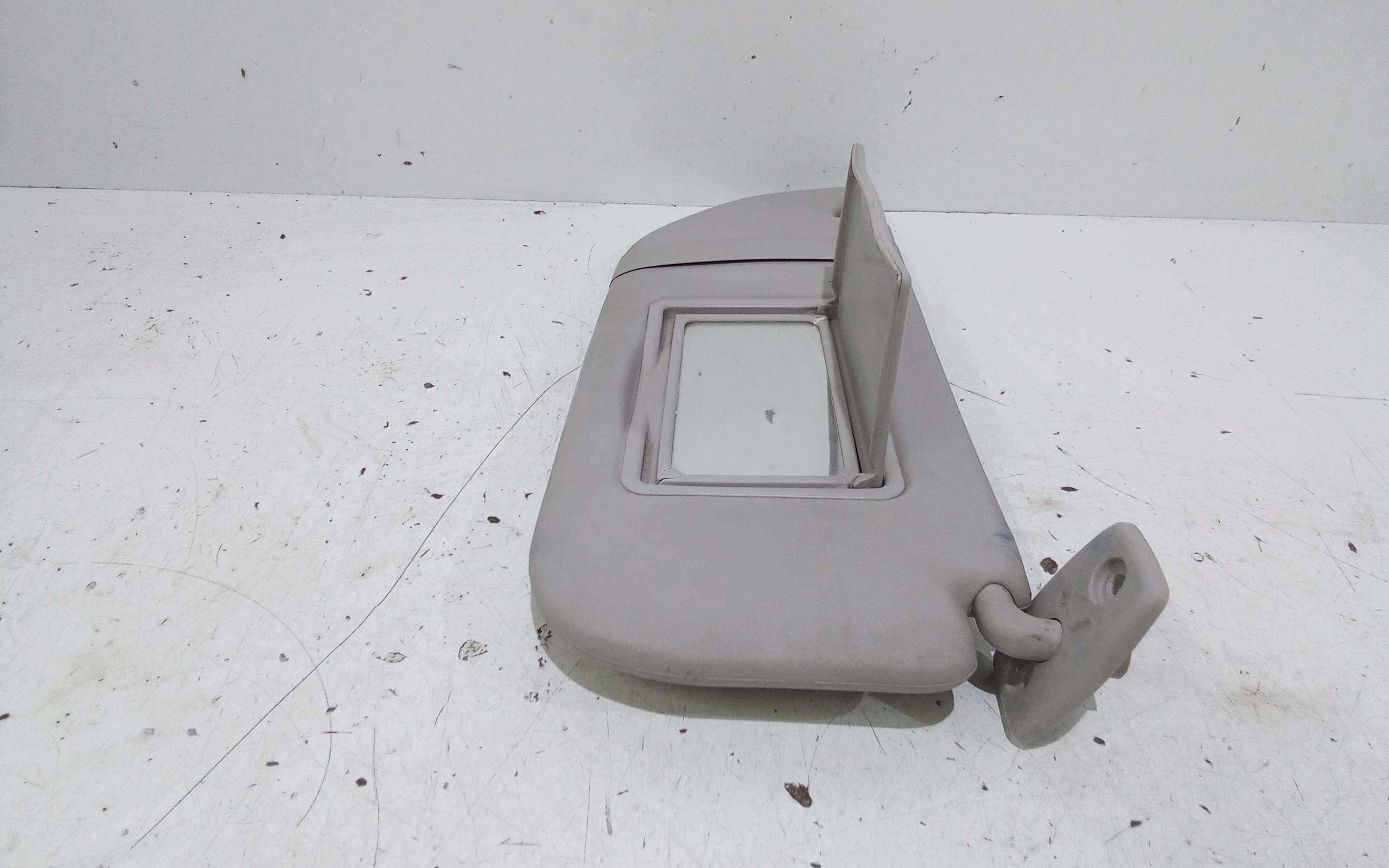 Parasole aletta Lato Passeggero per Citroen C3 1 Serie (2002 - 2005)