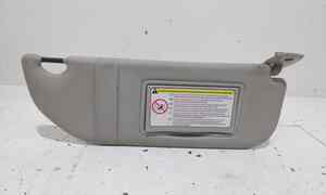 Parasole aletta Lato Passeggero per Citroen C3 1 Serie (2002 - 2005)