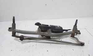 Motorino tergi ant completo di tandem per Peugeot 1007 1 Serie (2005 - In produzione)