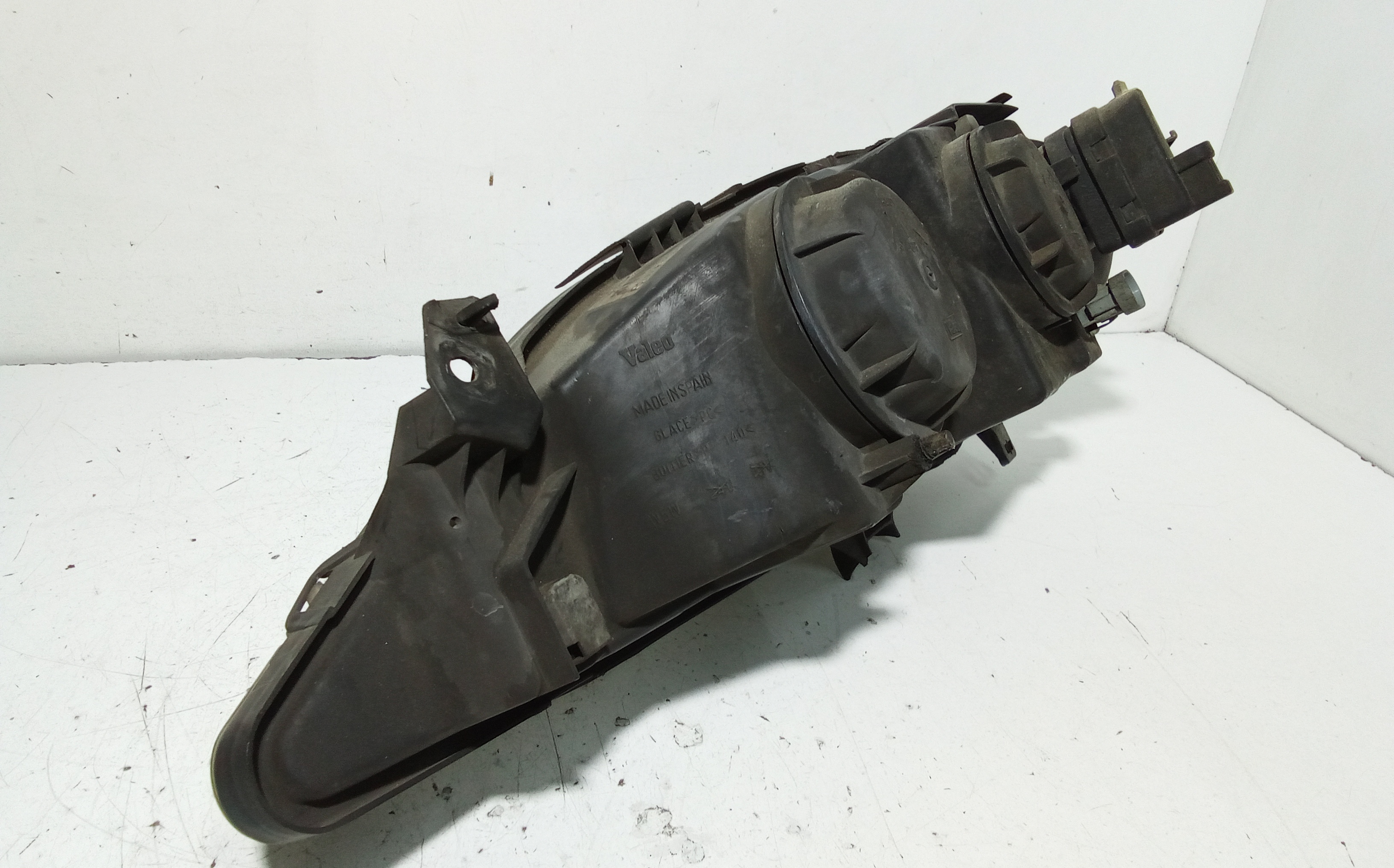 Faro anteriore Destro Passeggero per Renault Megane L Serie (99>02) (1999 - 2002)