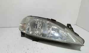 Faro anteriore Destro Passeggero per Renault Megane L Serie (99>02) (1999 - 2002)