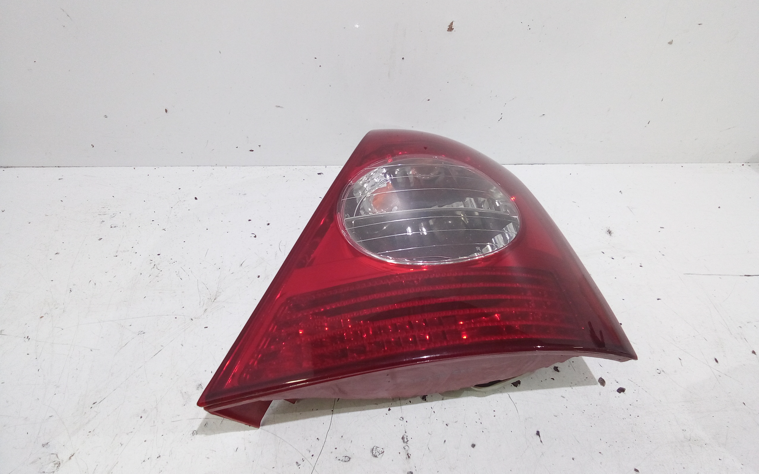 Stop fanale posteriore Destro Passeggero per Renault Clio Serie (01>05) (2001 - 2005)