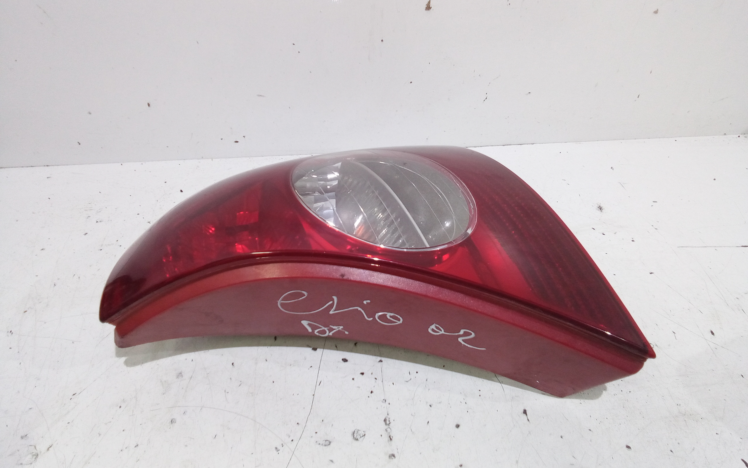 Stop fanale posteriore Destro Passeggero per Renault Clio Serie (01>05) (2001 - 2005)