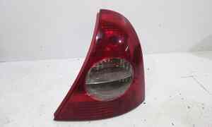 Stop fanale posteriore Destro Passeggero per Renault Clio Serie (01>05) (2001 - 2005)