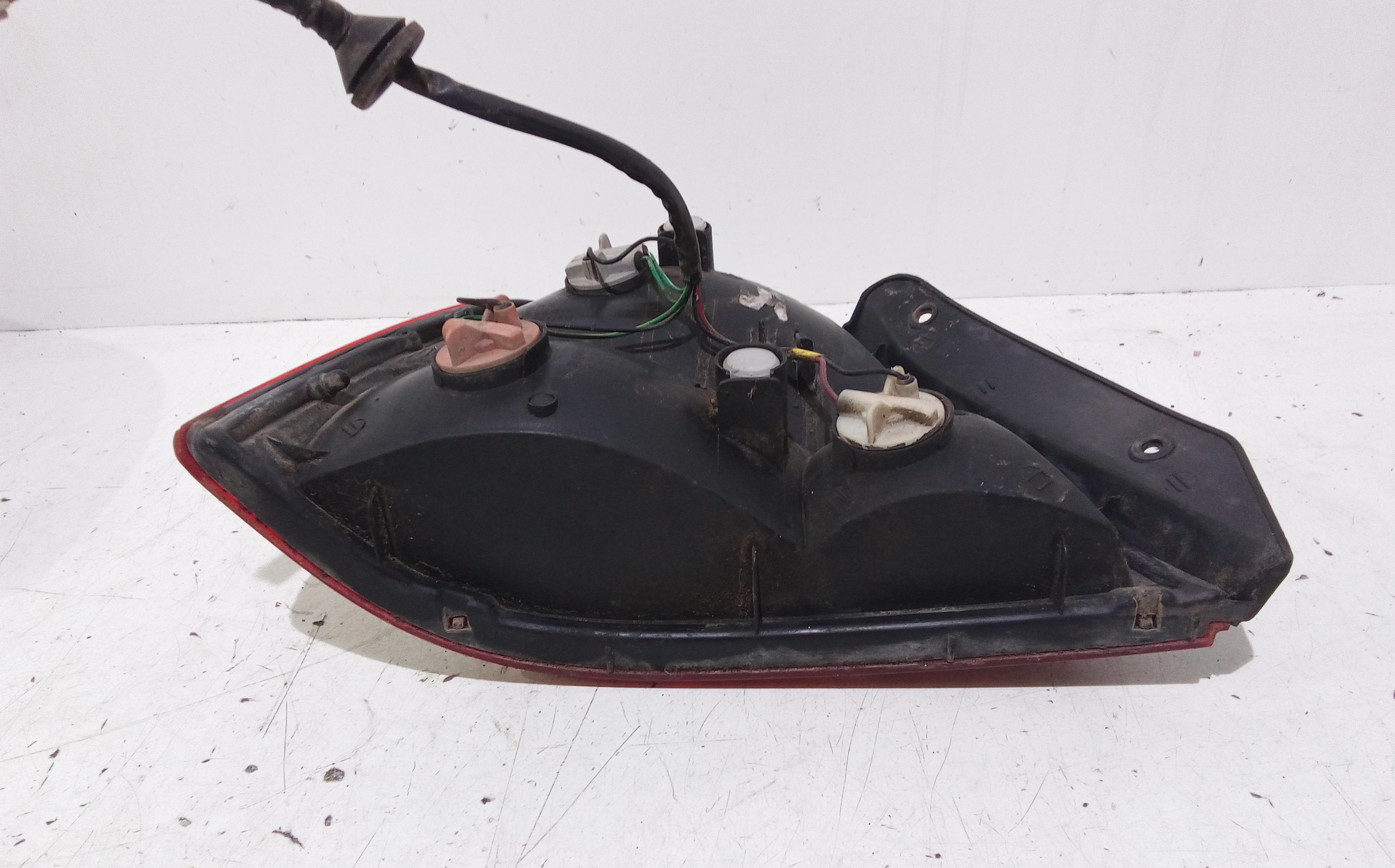 Stop fanale posteriore Destro Passeggero per Hyundai Accent 3 Serie (2000 - 2006)