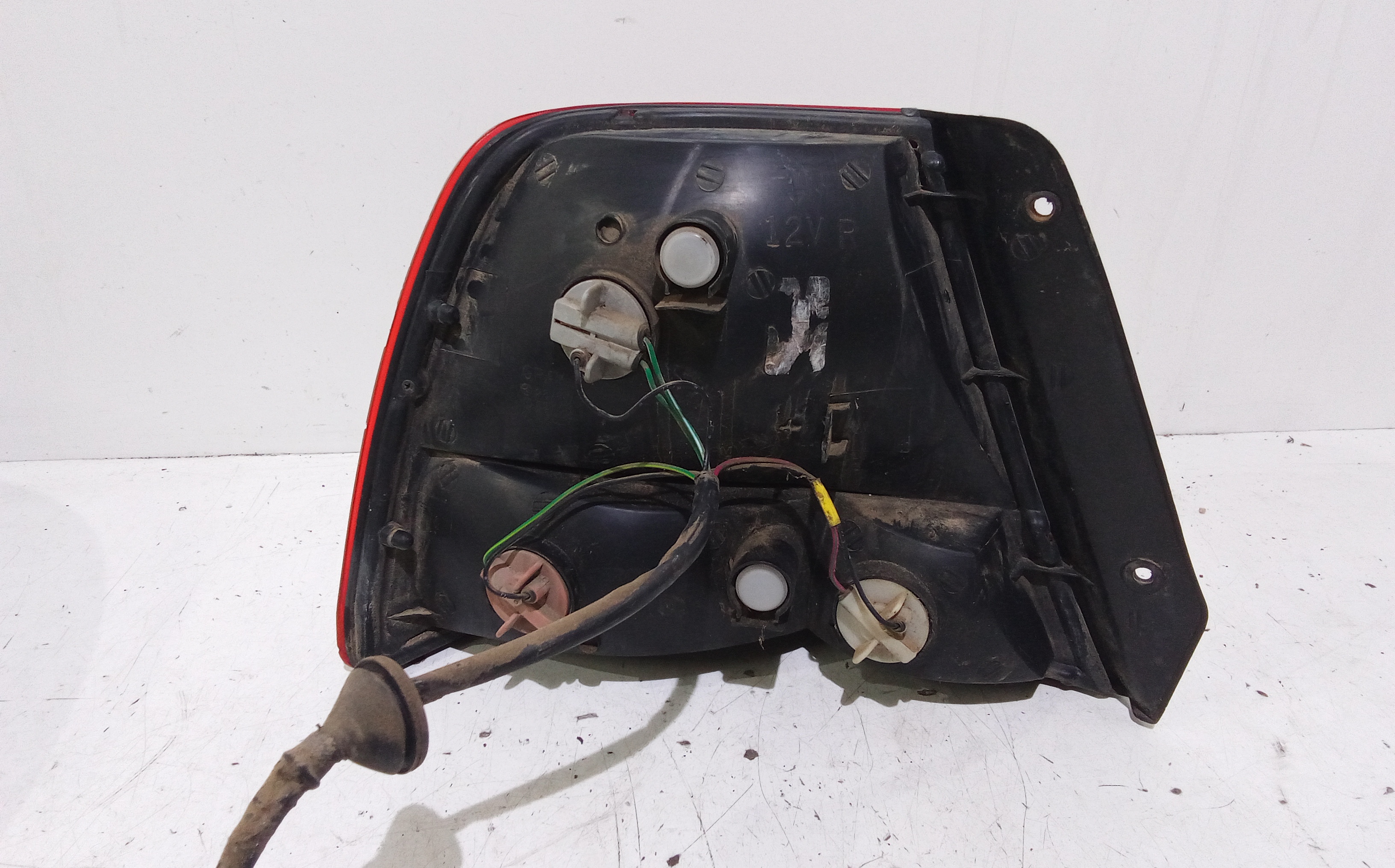 Stop fanale posteriore Destro Passeggero per Hyundai Accent 3 Serie (2000 - 2006)