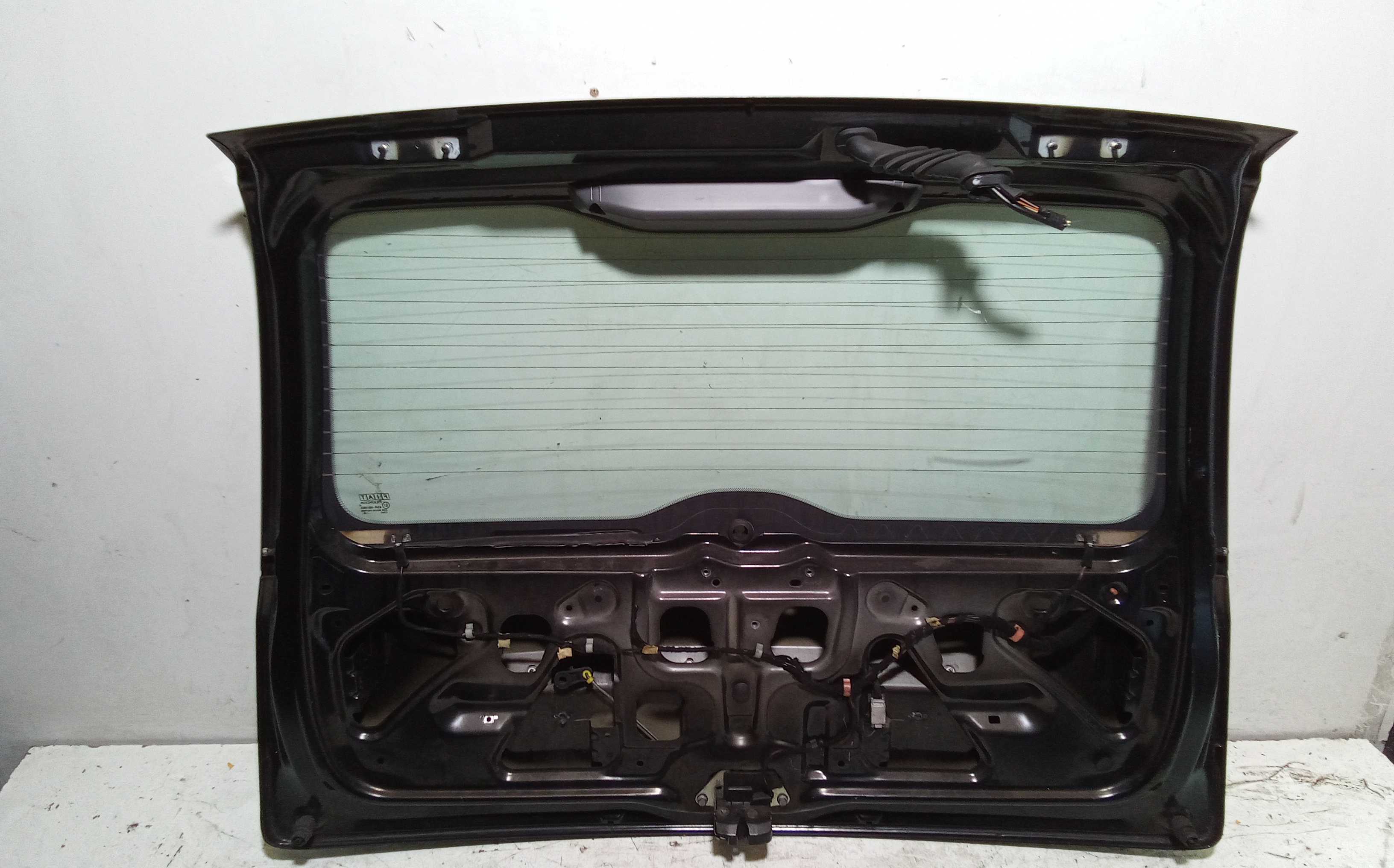 Portellone Posteriore per Fiat Panda 2 Serie (2003 - 2010)