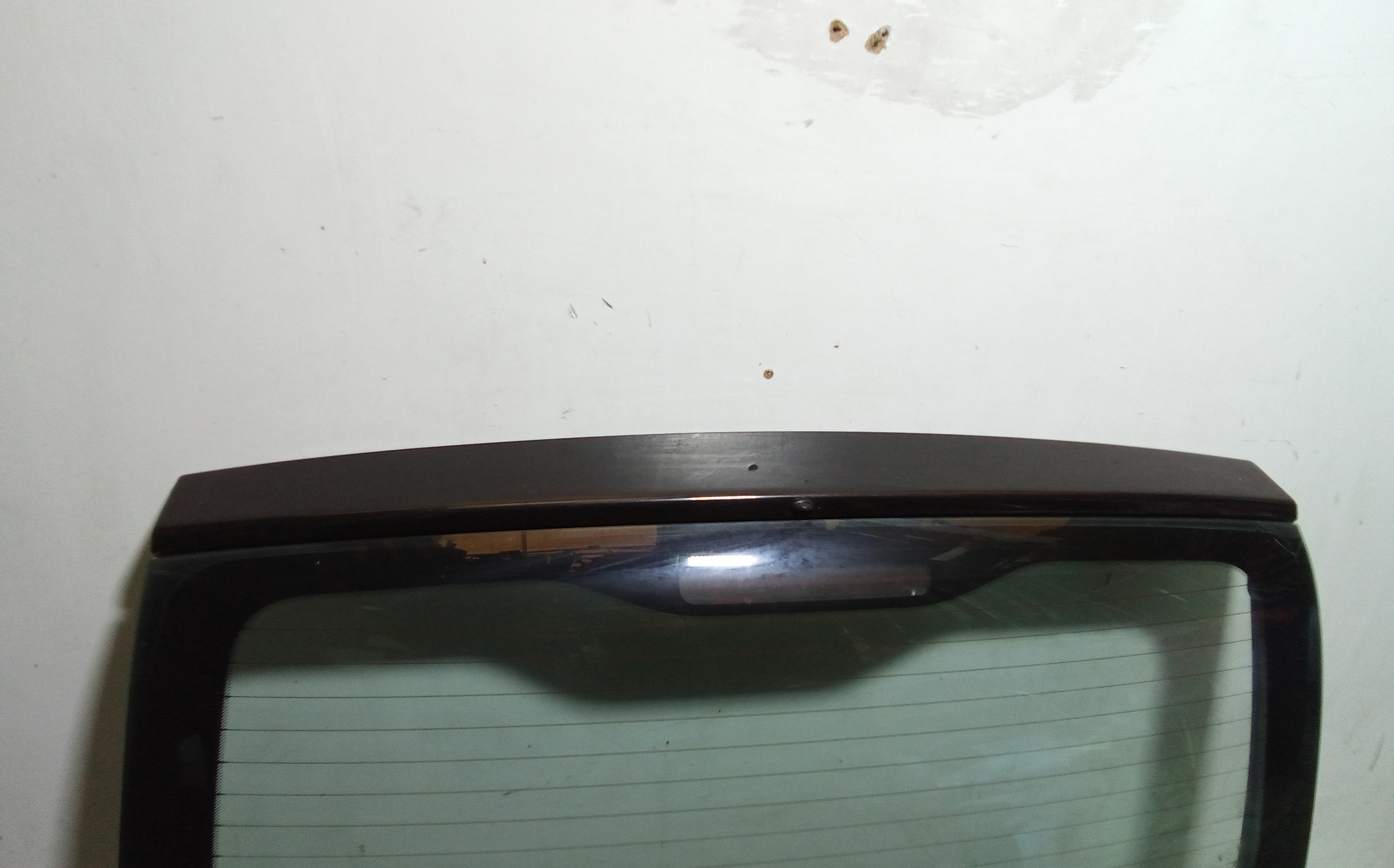 Portellone Posteriore per Fiat Panda 2 Serie (2003 - 2010)