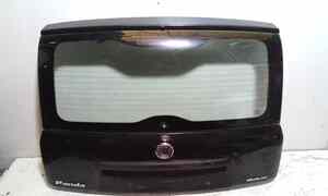 Portellone Posteriore per Fiat Panda 2 Serie (2003 - 2010)