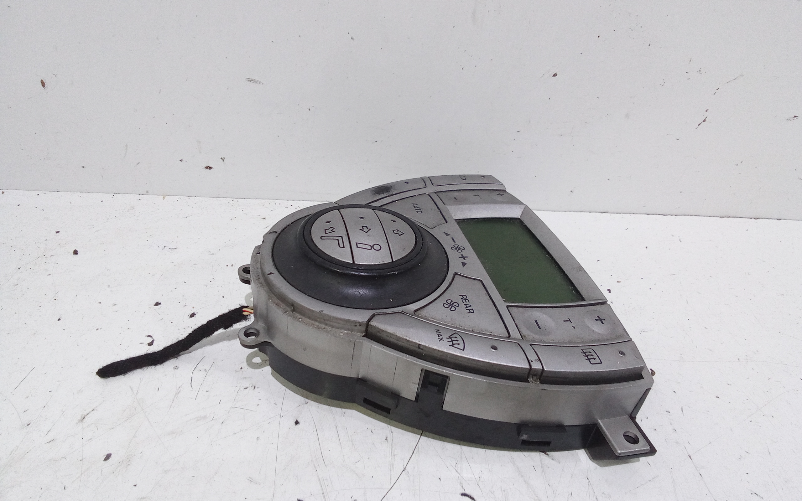 Comandi Clima per Lancia Phedra 1 Serie (2002 - 2010)