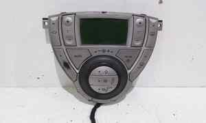 Comandi Clima per Lancia Phedra 1 Serie (2002 - 2010)