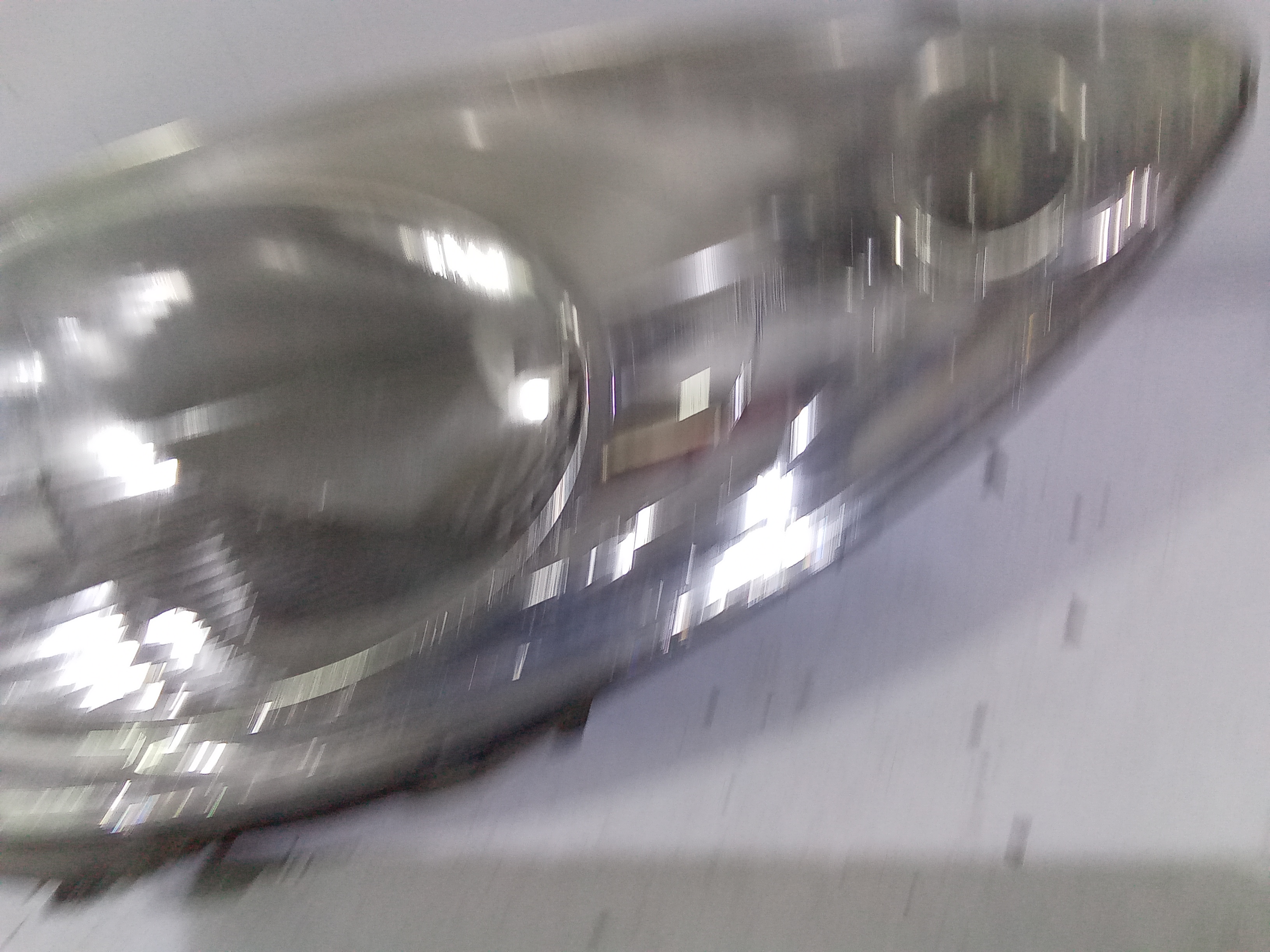 Faro anteriore Sinistro Guida per Peugeot 1007 1 Serie (2005 - In produzione)