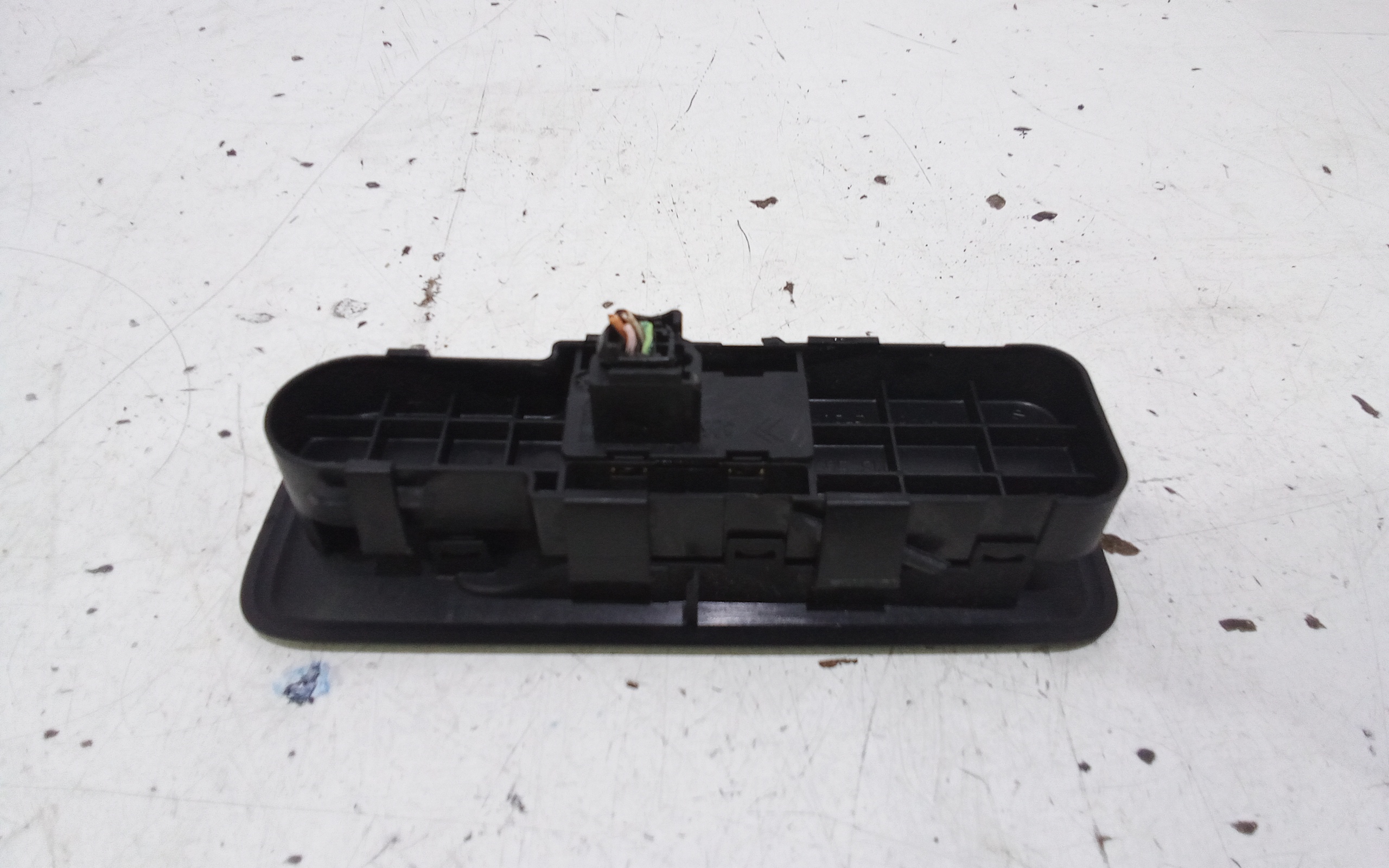 Pulsantiera Anteriore Destra Passeggero per Lancia Phedra 1 Serie (2002 - 2010)