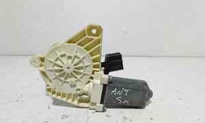 Motorino Alzavetro anteriore Sinistro per Mercedes Classe A W169 3 Serie (2004 - 2008)