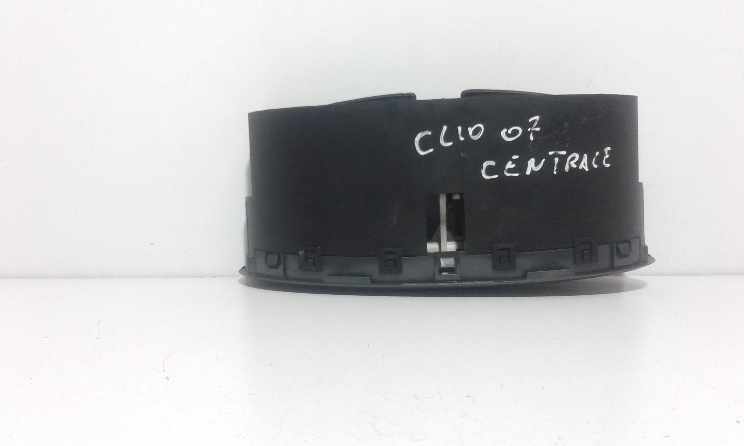 Bocchette Aria Cruscotto RENAULT Clio Serie Restyling (01>10)