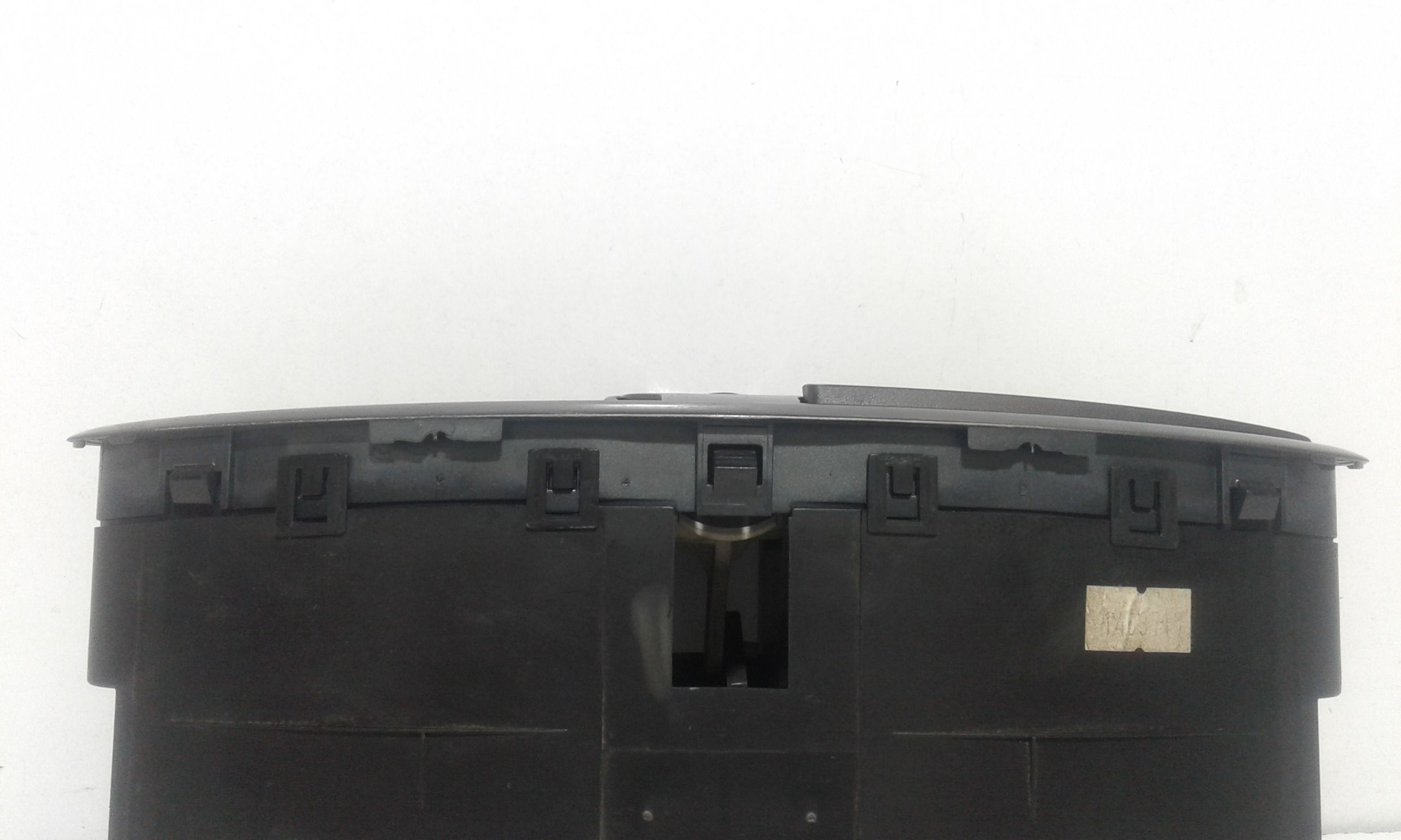 Bocchette Aria Cruscotto RENAULT Clio Serie Restyling (01>10)