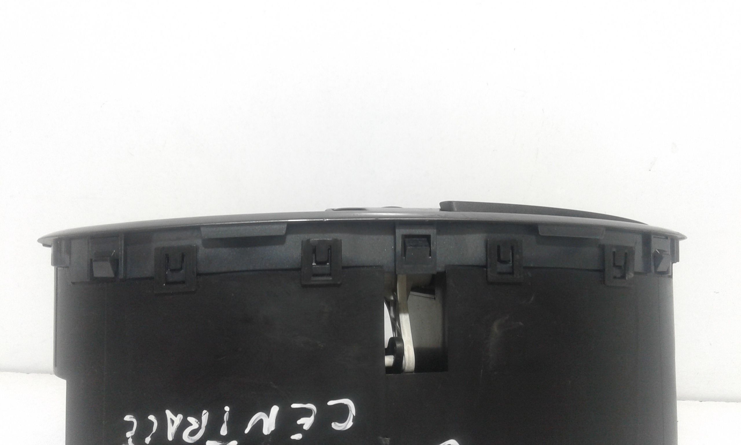 Bocchette Aria Cruscotto RENAULT Clio Serie Restyling (01>10)