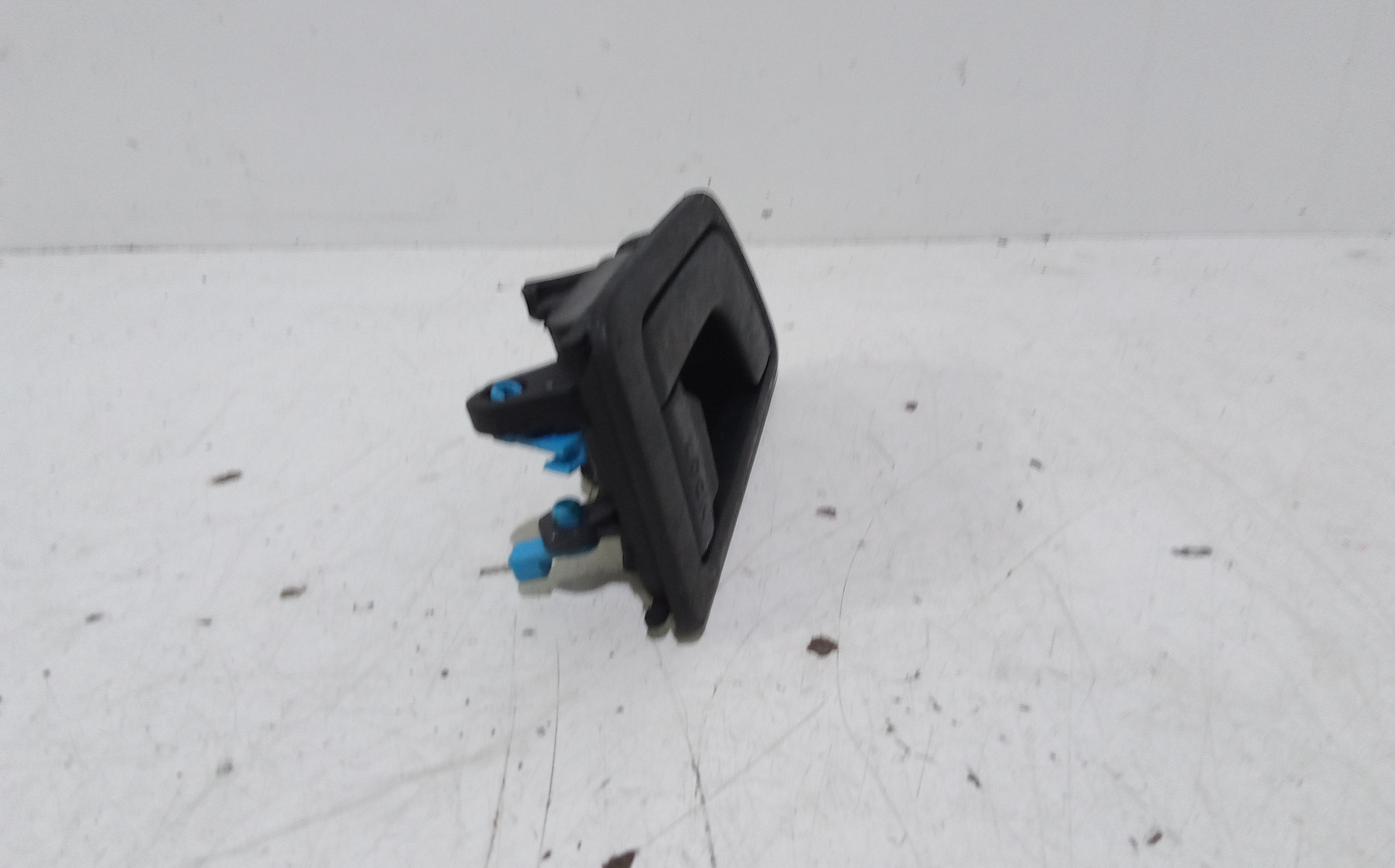 Maniglia interna Anteriore Destra per Hyundai Getz 1 Serie (2002 - 2005)