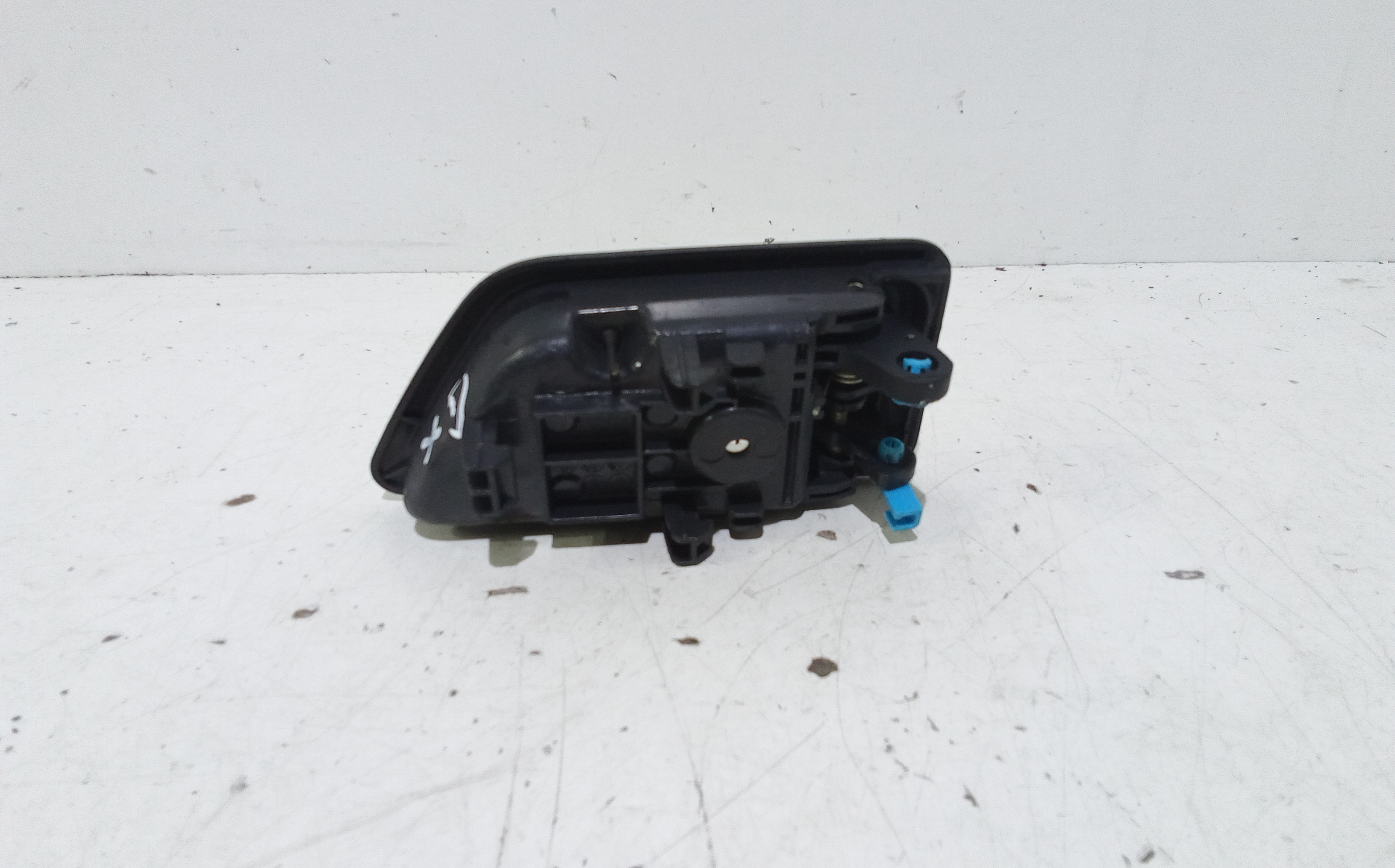 Maniglia interna Anteriore Destra per Hyundai Getz 1 Serie (2002 - 2005)