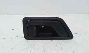 Maniglia interna Anteriore Destra per Hyundai Getz 1 Serie (2002 - 2005)