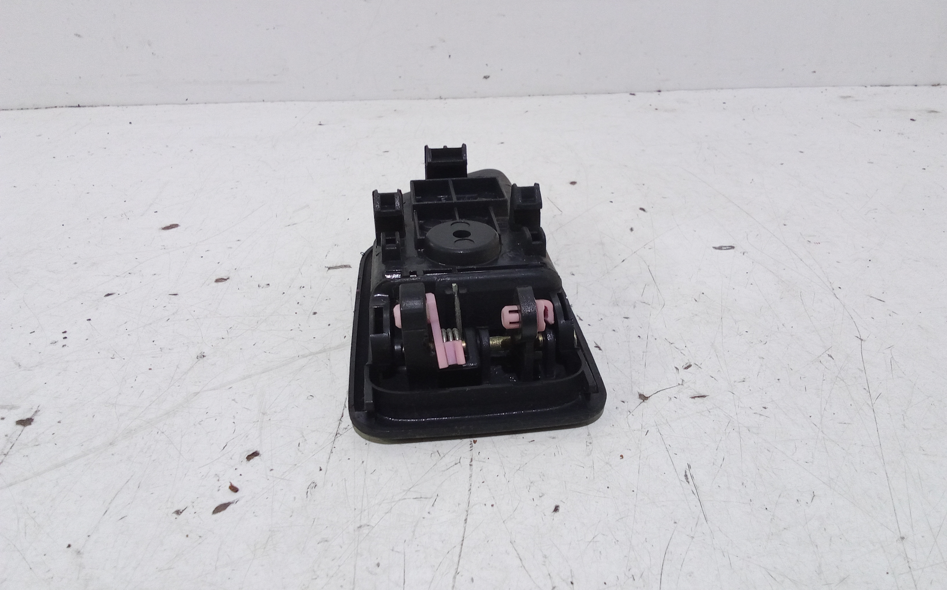 Maniglia interna anteriore Sinistra per Hyundai Getz 1 Serie (2002 - 2005)