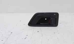 Maniglia interna anteriore Sinistra per Hyundai Getz 1 Serie (2002 - 2005)