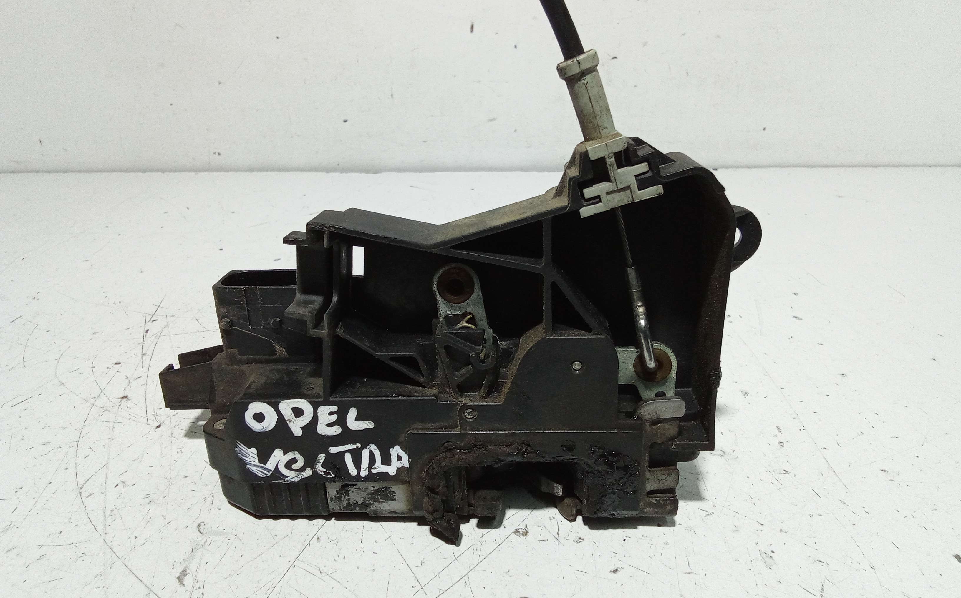 Serratura Anteriore Sinistra per Opel Vectra C Berlina (2002 - 2005)