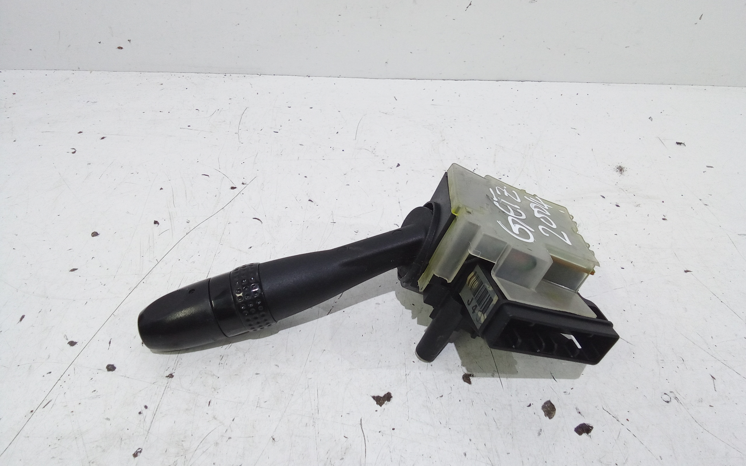 Devioluci destro per Hyundai Getz 1 Serie (2002 - 2005)