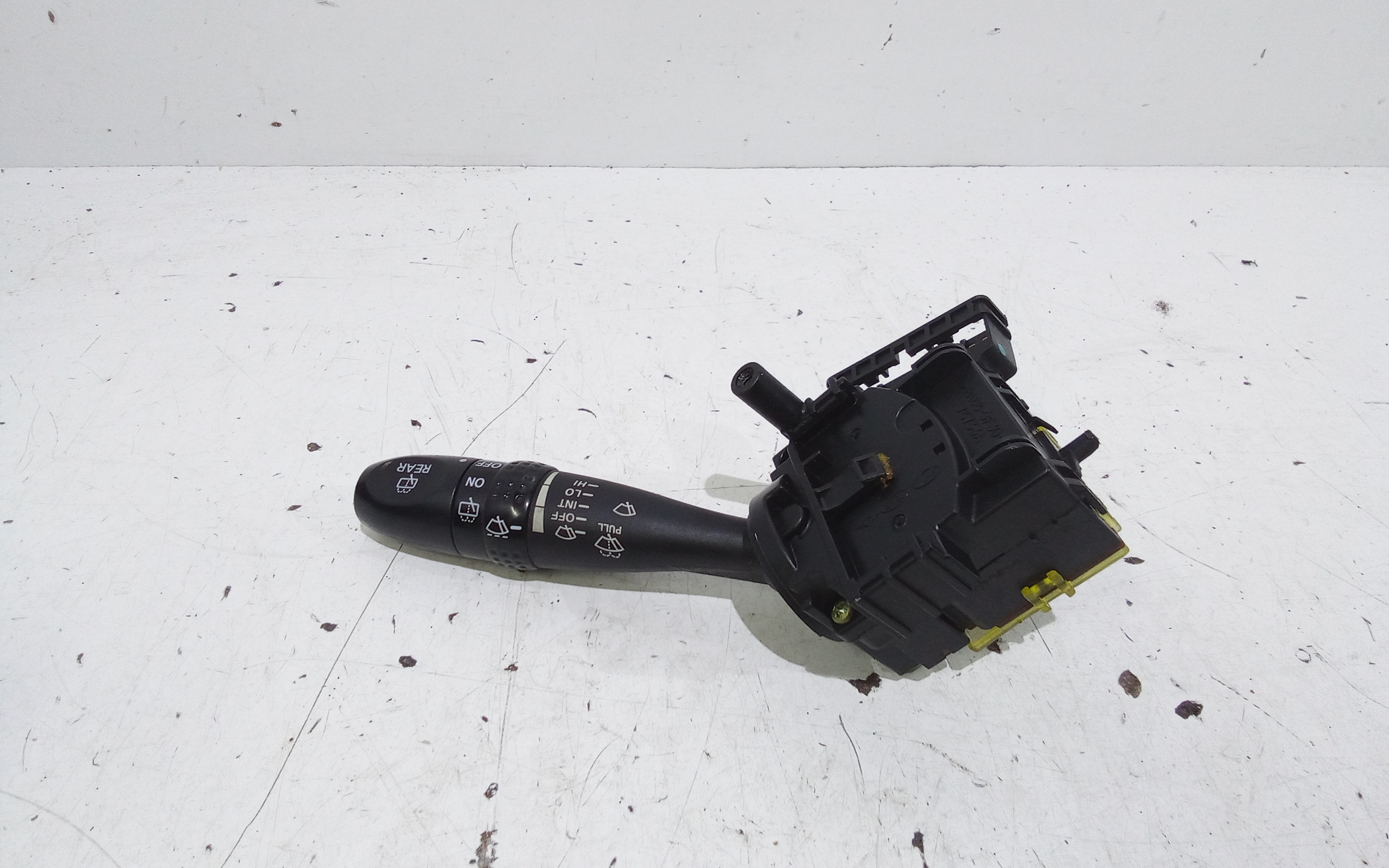 Devioluci destro per Kia Picanto 1 Serie (2004 - 2008)