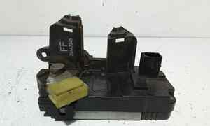 Serratura Anteriore Sinistra per Opel Vectra C Berlina (2002 - 2005)