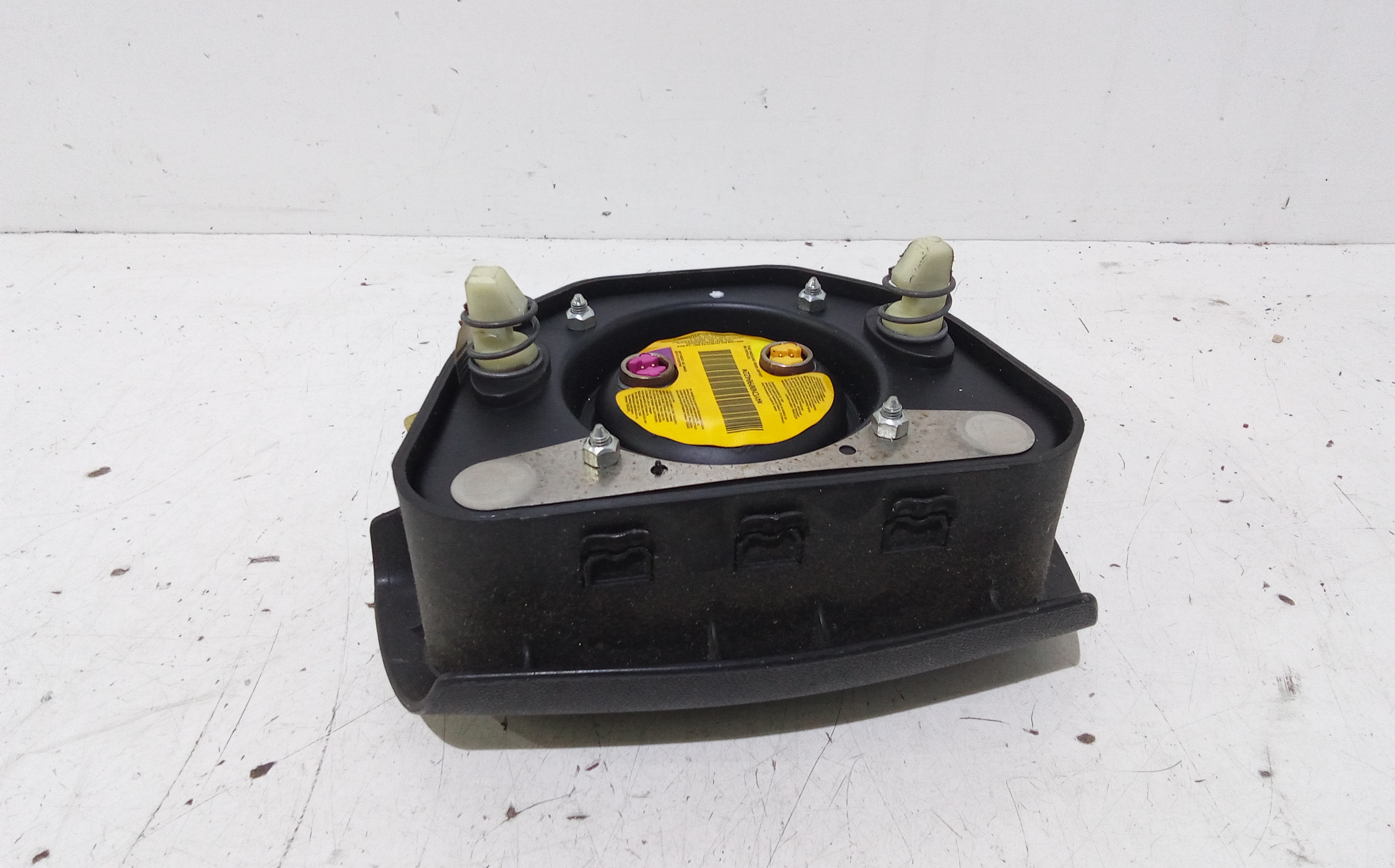 Airbag Volante per Opel Vectra C Berlina (2002 - 2005)